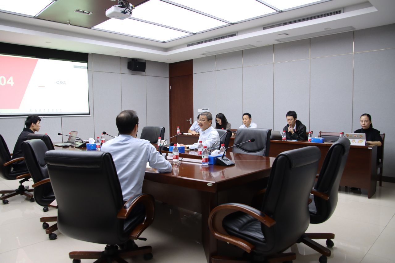 赋能可持续发展 新利在线平台-新利在线官网
召开2024年度ESG专题会议1.jpg
