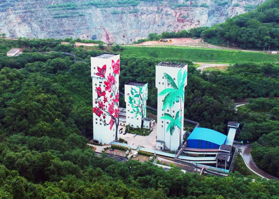 新利在线平台-新利在线官网
石碌铁矿入选第八届冶金矿山“十佳厂矿”